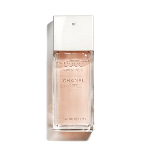 chanel cocoon mademoiselle original|coco mademoiselle chanel primor.